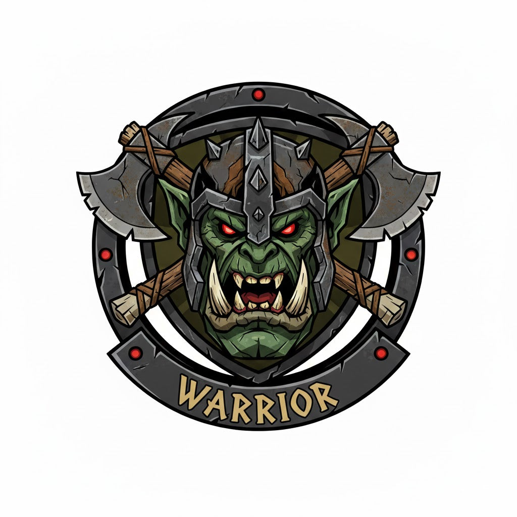 Diss Games Warrior Level Member