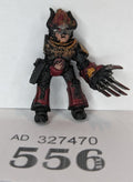 Doomrider Body
