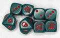 Drukhari Dice Kill Team