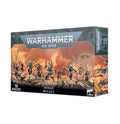 Drukhari Wyches (On Sprue, No Box, No bases, bases can be added)