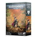 DrukhariArchon