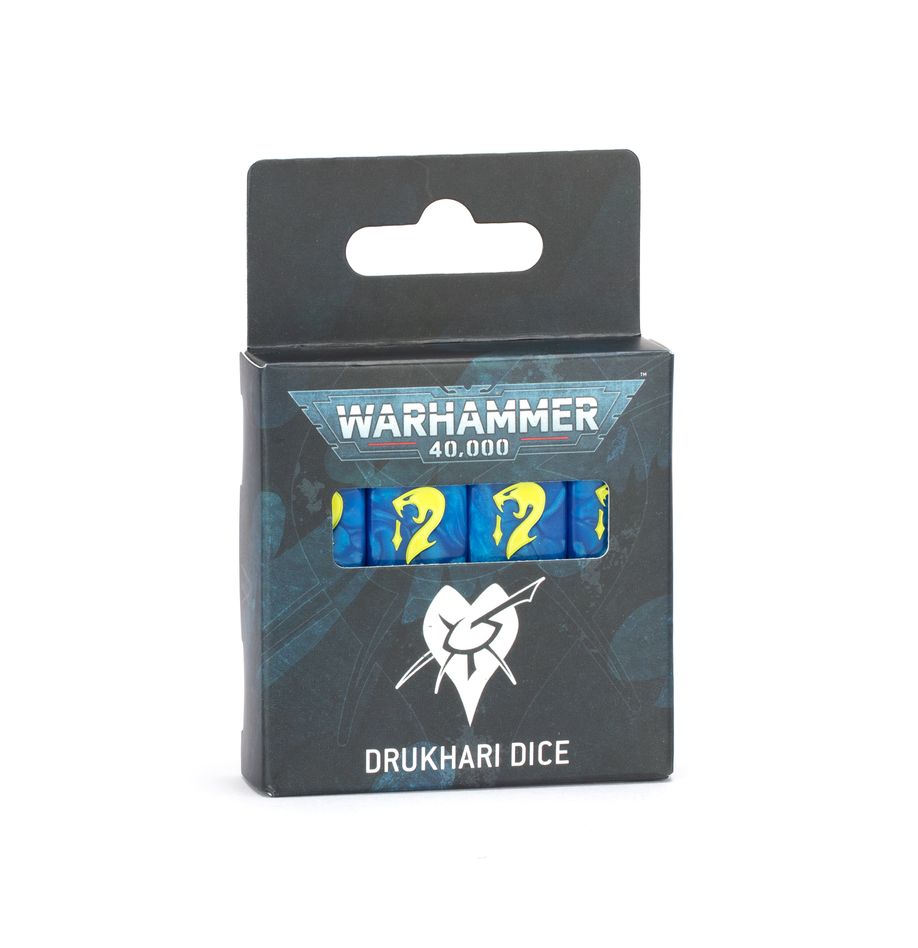 DrukhariDice