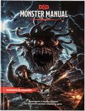 Dungeons & Dragons - Monster Manual
