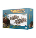 Dwarf Ironbreakers Irondrakes