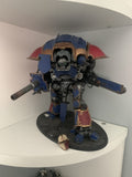 Knight Paladin
