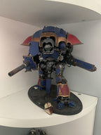 Knight Paladin