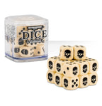 Games Workshop Dice Cube - Random Colour