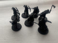 7 x Dunlending™ Warriors