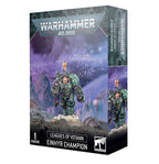 Einhyr Champion (New On Sprue)