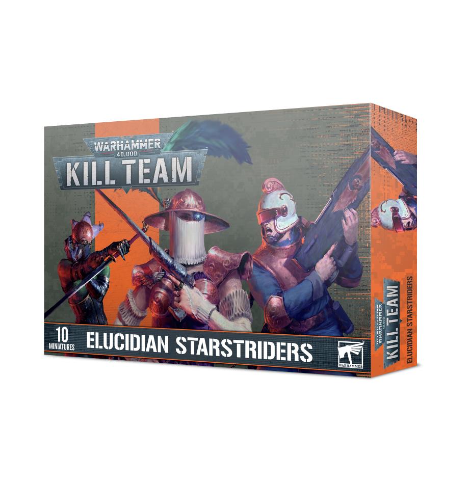 ElucidianStarstriders