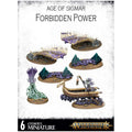 Endless Spells_Forbidden Power
