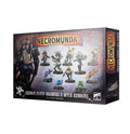 EscherDMWR