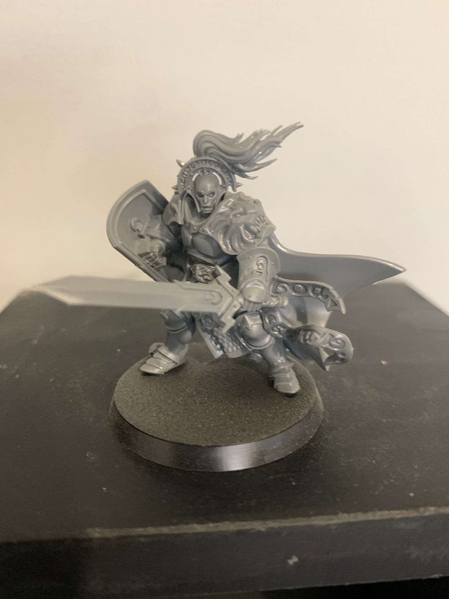 Knight Questor