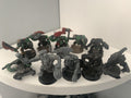 10 Ork Boyz