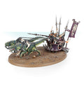 Drakespawn Or Scourgerunner Chariot (on sprue)