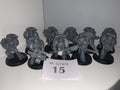 10 Tactical Marines