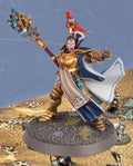 Xandria Azurebolt Knight Incantor