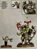 Painboss (on sprue)