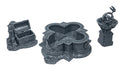 Azyrite Fountain on sprue