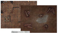 Double Sided 30" x 22" Ultimate Starter Set Game Board Warhammer 40k