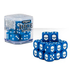 Games Workshop Dice Cube - Random Colour