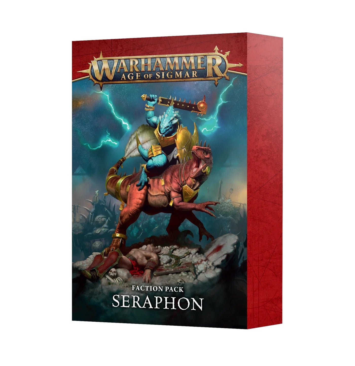 FactionPackSeraphon