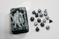 FighterDice