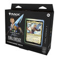 Final Fantasy Commander Deck Counter Blitz