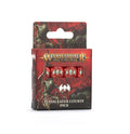 Order Flesh Eater Courts Dice