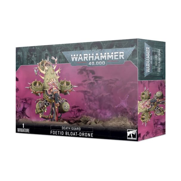 Foetid Bloat-drone