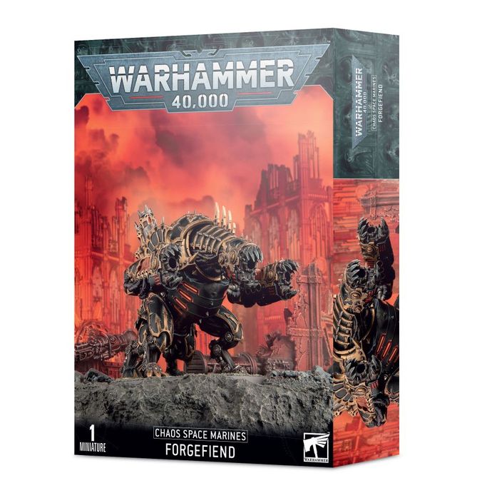 Forgefiend in Box