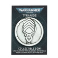 GW-tyranid-collectible-coin-2023