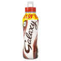 Galaxy Chocolate flavoured milk (In Store Only)