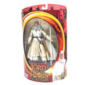 The Lord Of The Rings: The Two Towers Gandalf The White Action Figure (In Box)