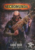 Gang War IV Gaming Supplement