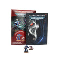Getting Started With Warhammer 40K