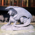 Skinny Minis Gilded Dragon Large