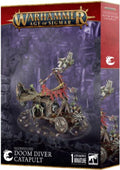 Gloomspite Gitz: Doom Diver Catapult