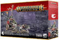 Gloomspite Gitz: Snarlboss On Warwheela