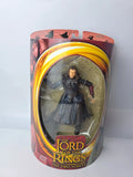 The Lord Of The Rings: The Two Towers Gondorian Ranger Action Figure (In Box)