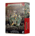 Gordrakk, the fist of gork