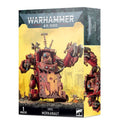 Morkanaut or Gorkanaut
