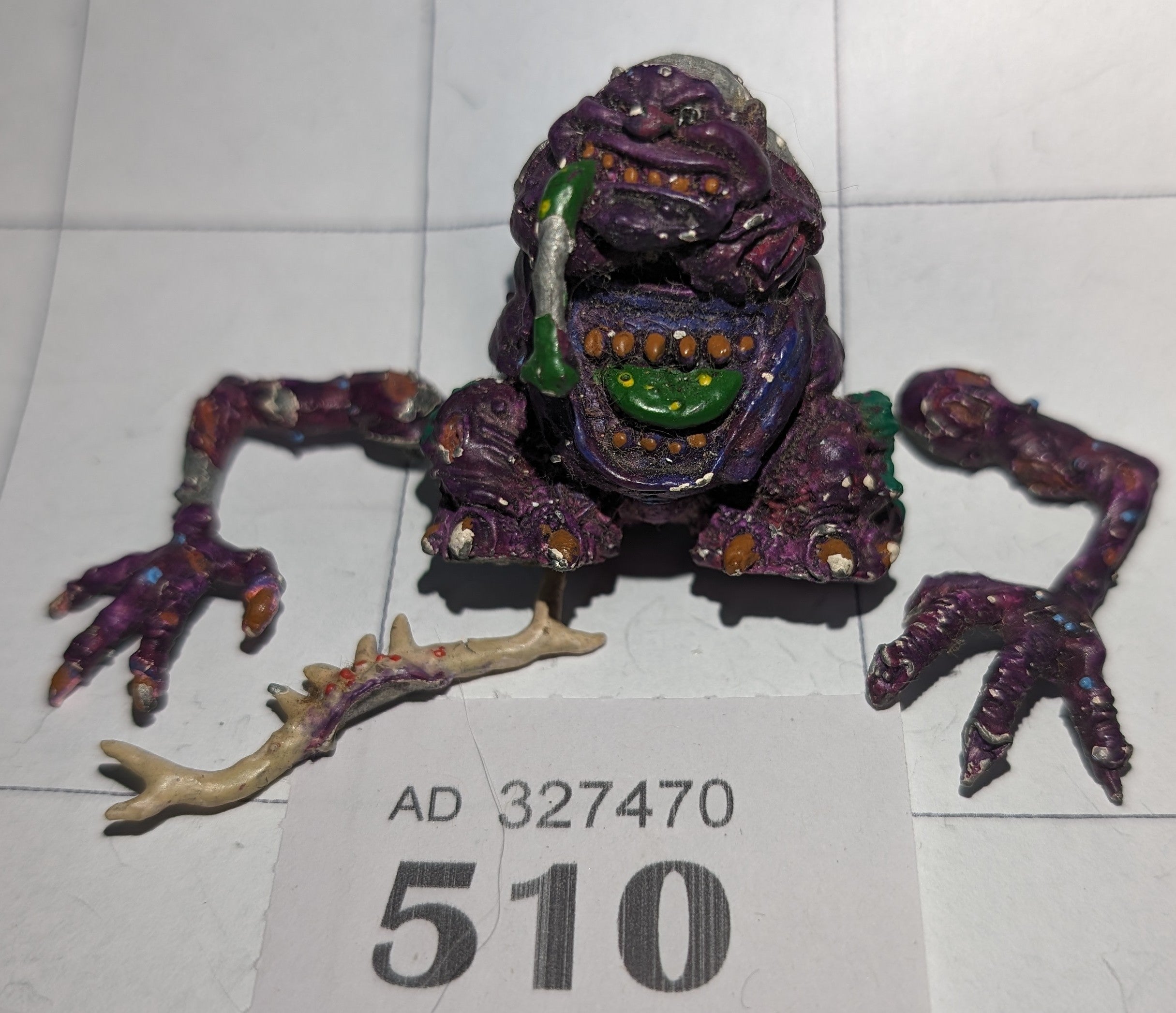 Great Unclean One (1988)
