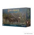 GreatEaglesandFledglings