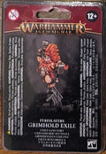 Grimhold Exile