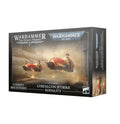 Gyrfalcon Jetbike Sodality (New In Box)