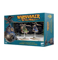 Dwarf Gyrocopter (Single model on Sprue)
