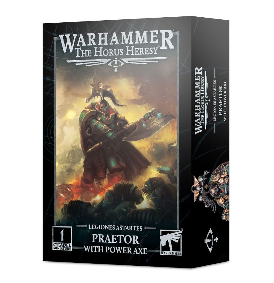HHPraetorPowerAxe