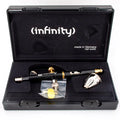 HS-Cult-of-Paint-Infinity-Airbrush-Review-for-Miniature-Painters-Box-Open