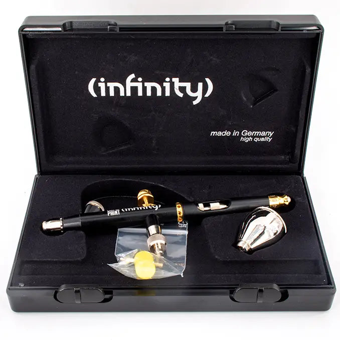HS-Cult-of-Paint-Infinity-Airbrush-Review-for-Miniature-Painters-Box-Open